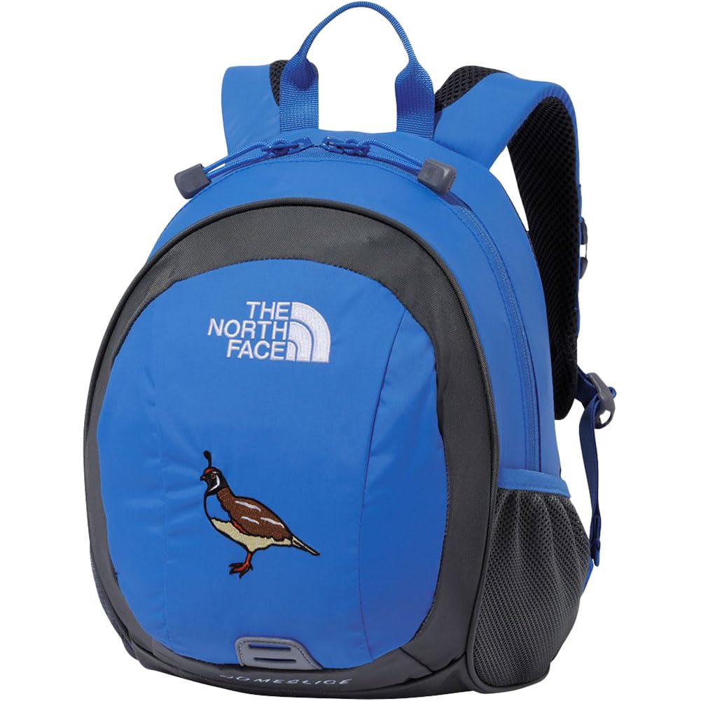 

North K Homeslice Super Sonic Blue ONESIZE [The Face]