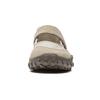 Li Ning Mary Sports Comfortable Wear-Resistant Breathable Low-Top Casual Shoes Women Sneaker Dusty-Gray AGLW064-4