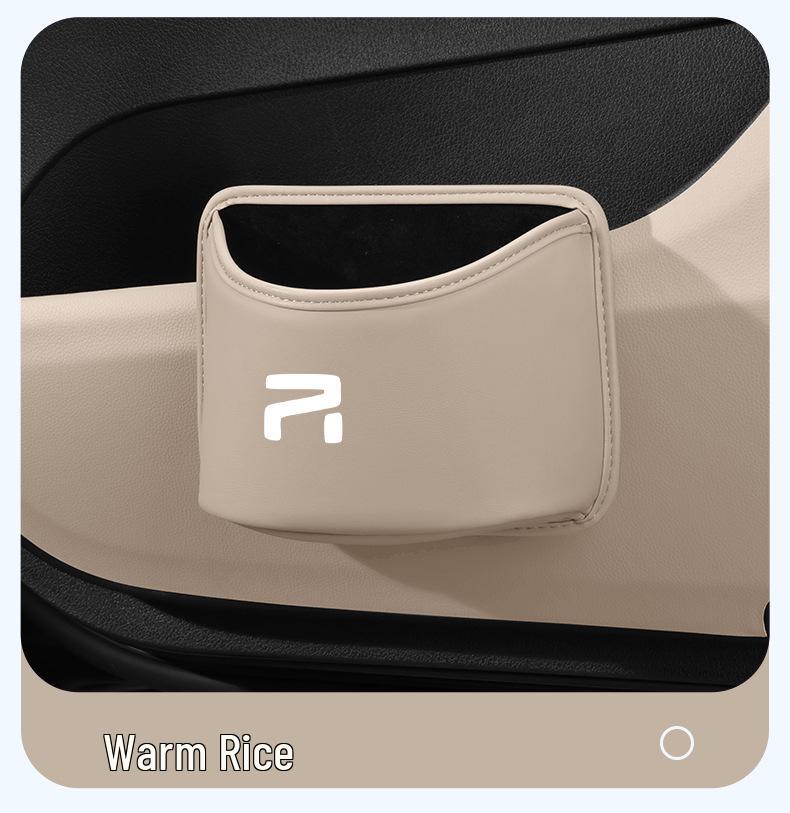 Feifan F7/R7/ER6 Multi-functional Car Storage Box and Decoration
