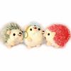Ornament Bag Pendant Hedgehog Animal Plush Keychain Animal Plush Toy Stuffed Toys Plush Dolls