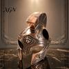 Roman Centurion Cat Costume Helmet, 3D Printed Warrior Mask, for Halloween Funny Cosplay Mask Pet Party Accessories Outfit