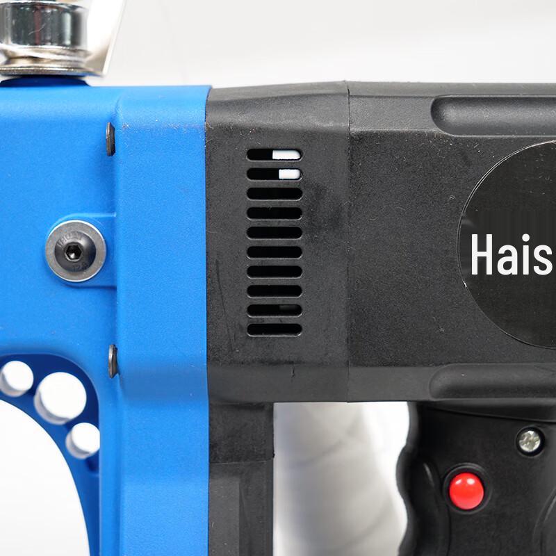 Cerradoras Eléctricas Portátiles de Bolsas y Hilo de Coser Industrial Enchufe CN (adaptador incluido)