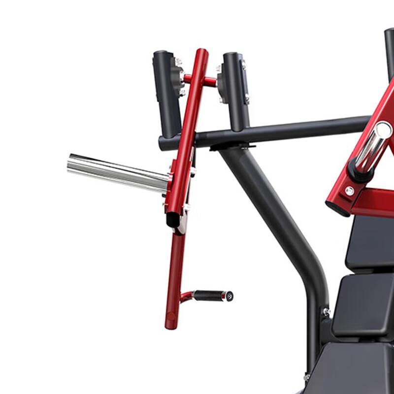 JUNXIA JX-0101 Seated Chest Press Machine