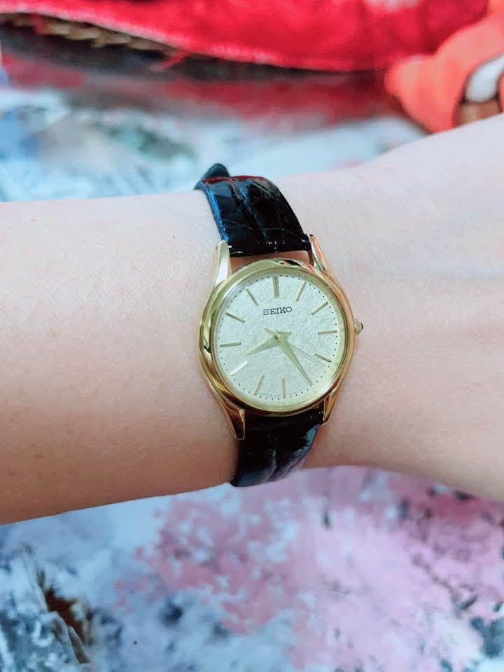 [USED] Seiko Watches