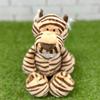 NICI WF22 Tiger Classic 35cm