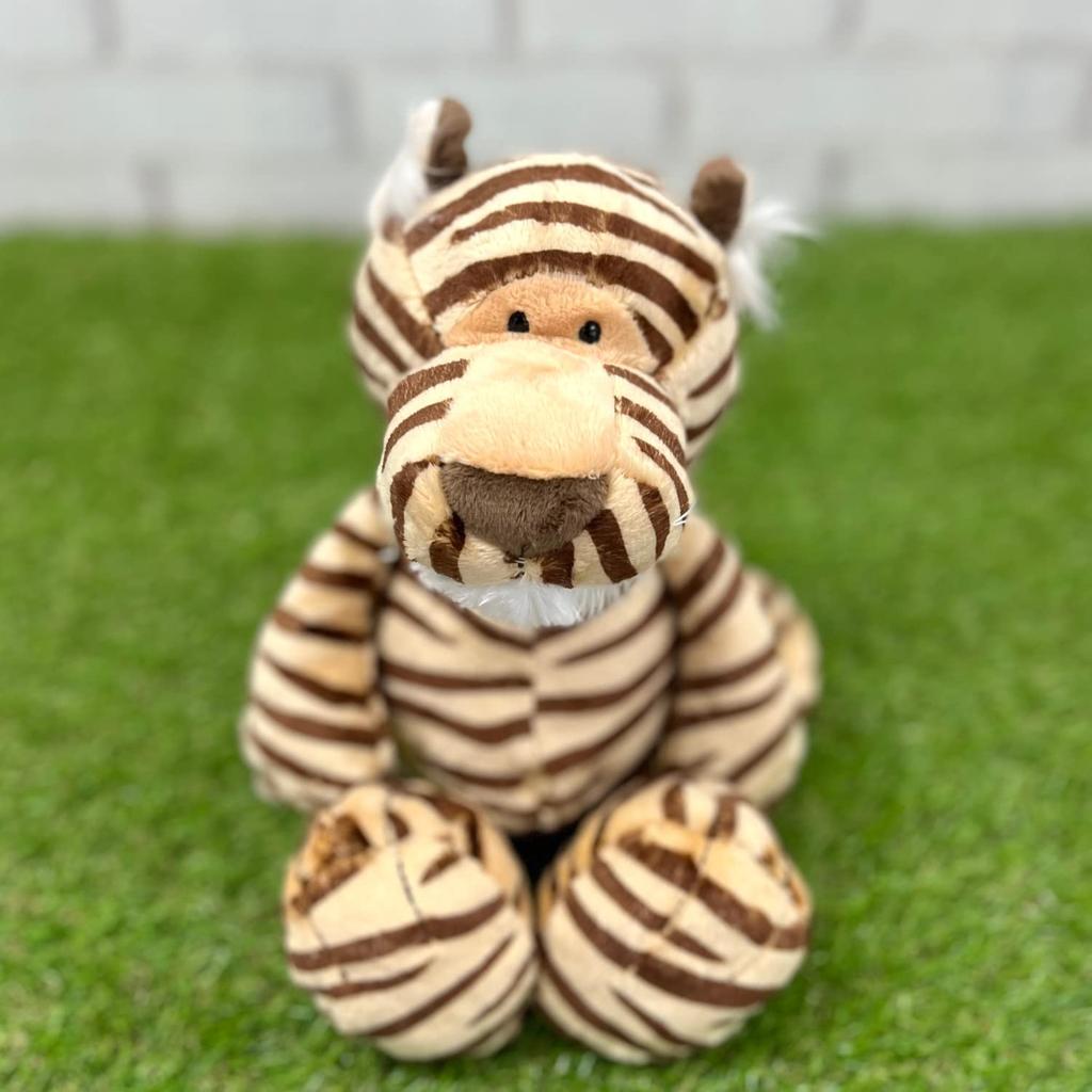 NICI WF22 Tiger Classic 35cm