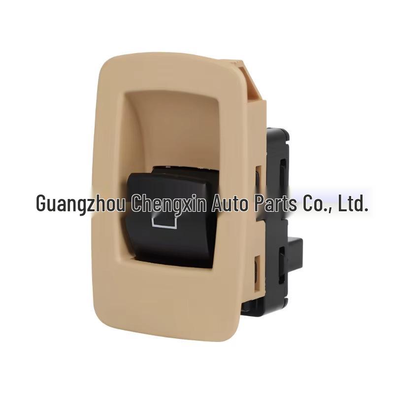 BMW E60 Electric Window Control Switch - 61316951956