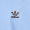Adidas Trefoil Hooded Casual Jacket