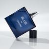 Yika Azure Cologne: Long-Lasting Light Fragrance for Men