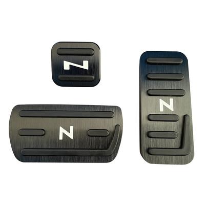 N-BOX Pedal Cover Nacalikeey Honda Pedal Cover NBOX Brake Pedal