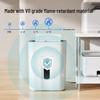 Deli GA151 Paper Shredder CN Plug (adapter Included)