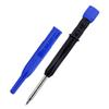 Professinonal Carpenters Pencil Marking Pencil 2.8mm Depth Hole Marking Tool Ideal For Woodworkers And Craftsmen