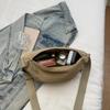 Ultra-Light Hobo Bag Women's Commuter Shoulder Bag