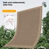 Kitchen floor mat, waterproof, anti slip, oil resistant, erasable, non washable, dirt resistant, specialized for household use, floor mat, carpet