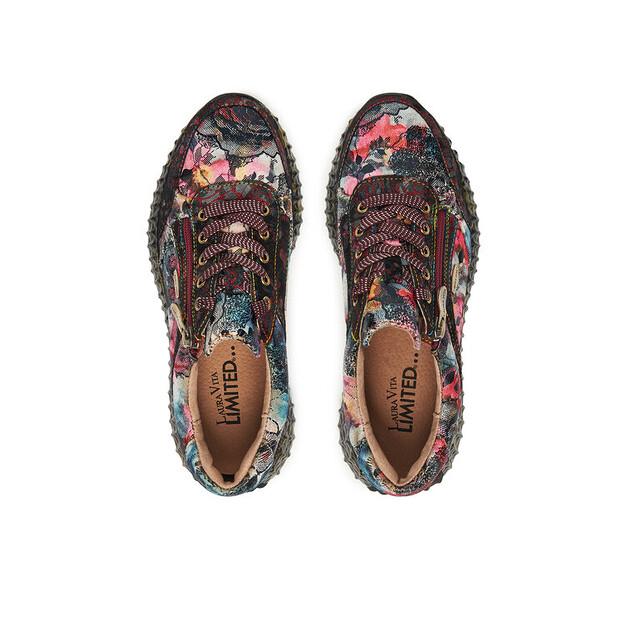 Laura Vita Burton Sneakers