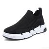 Summer Breathable Men's Shoes Fashion low top loafers Casual lightweight Male shoes Trendy versatile Sneakers Zapatos Homme