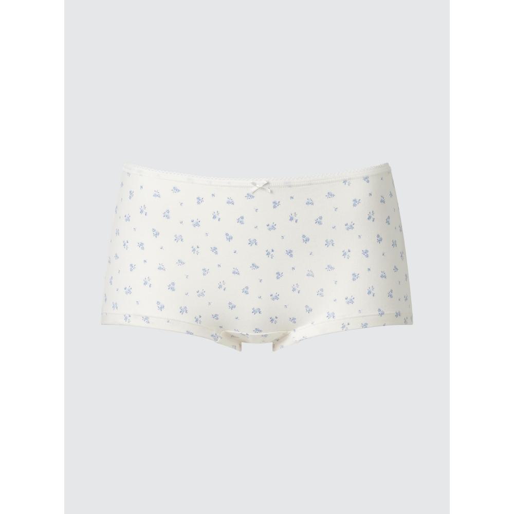 Uniqlo Men S Cotton ShortS Boxer