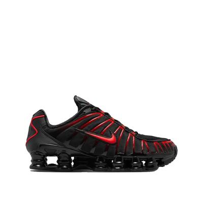Fitness Shoes Shox TL