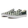 Vans Slip On Vans Chk Emeral Vn000daheme