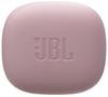 JBL Vibe Flex 2 Wireless Headphones, Pink