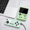 Retro Portable Mini Handheld Video Game Console 8 Bit 3.0 Inch Color LCD Kids Color Game Player Built In 500 Games