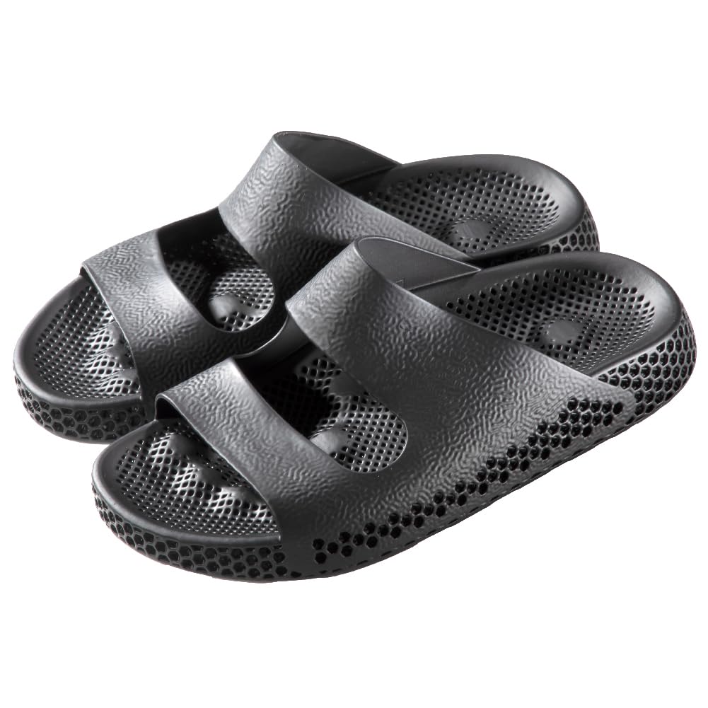 

Alphax Sels 3D Conful Sandals AP-511502 Black S: 23.5-24.5cm