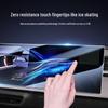 Mazda EZ60 Tempered Glass Navigation Screen Protector