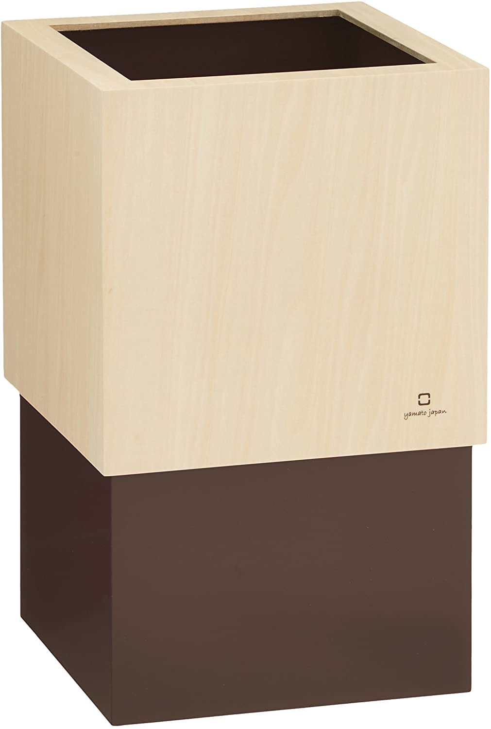 

W CUBE dust box DUSTBOX brown YK06-012Br 34270