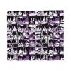 Tamaki Amajiki Collage My Hero Academia Blankets Flannel  Winter  Multi-function Warm Throw Blankets for Sofa Bedroom Quilt