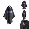 Premium Quality Noragami Yato Cosplay Costume Durable And Breathable Kimono Outfit