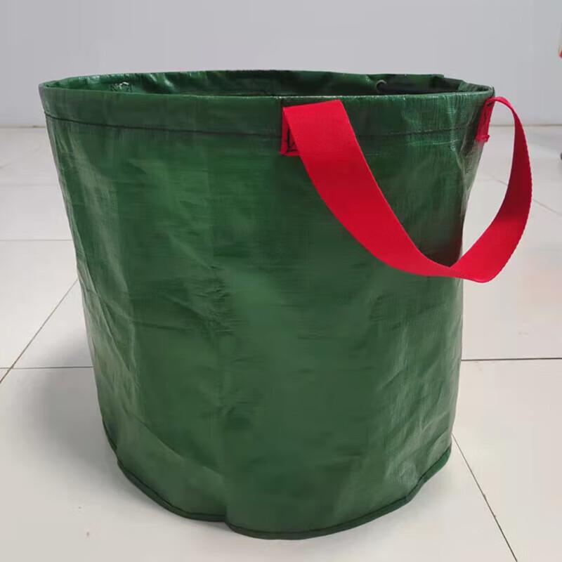 Folding Waterproof Garden Leaf Collection Bag