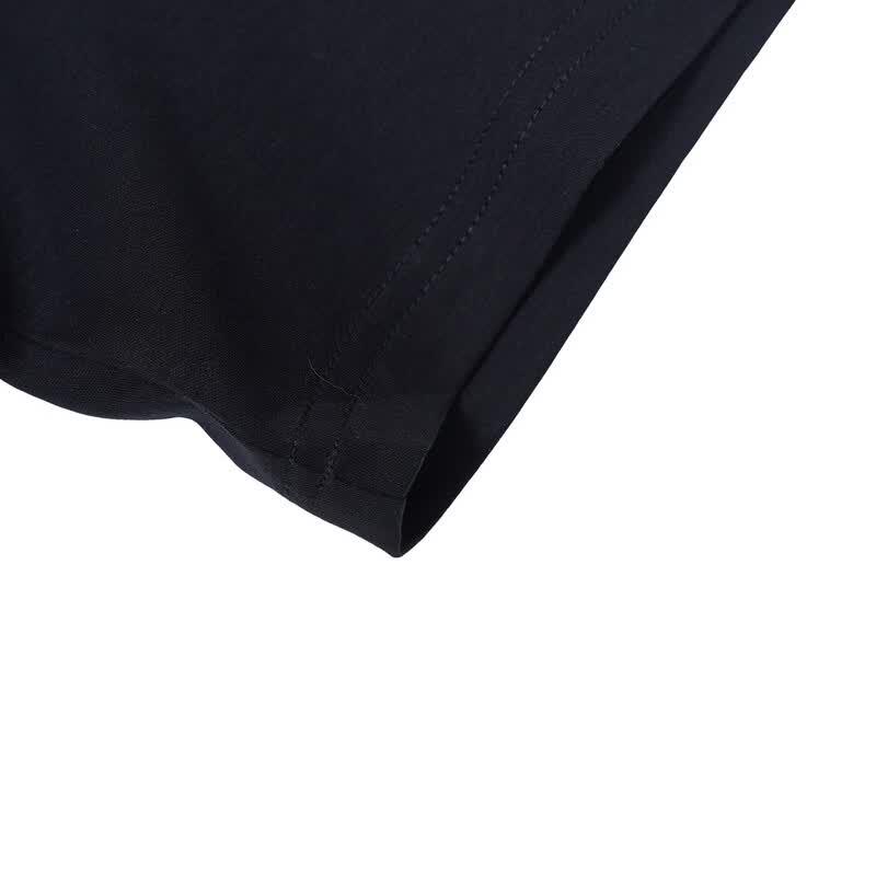 Nike Men's Short-Sleeved Knit Shirt JA3192-010