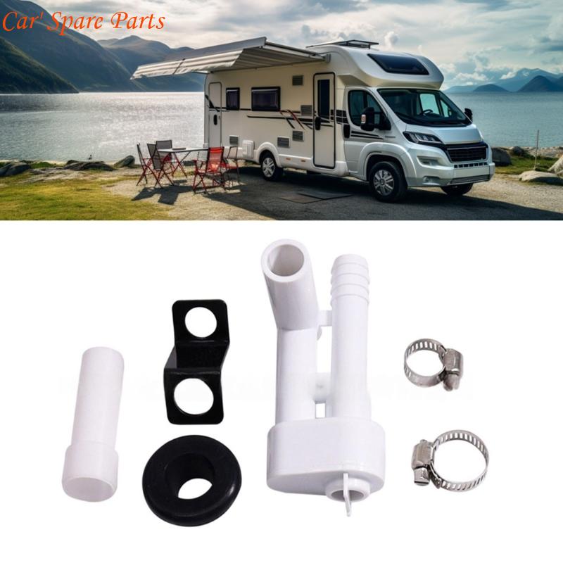 

Y4UA Motorhome Toilet Vacuum Breaker Replacement for ABS Plastic And Metal Construction Easy Installation Guide 385230335 China Mainland