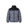 Joma Down Jackets Unisex Stand Collar Thickened Puffer Jacket 5036FL4101