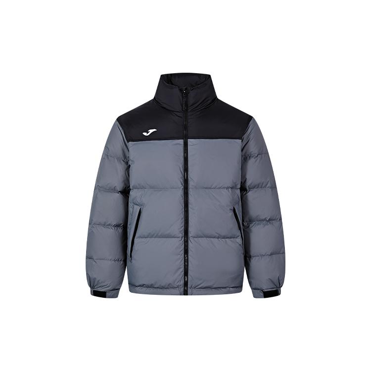 Joma Down Jackets Unisex Stand Collar Thickened Puffer Jacket 5036FL4101
