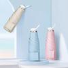 Ultralight Pocket Parasol Folding Sun Umbrella Fashion Pocket Rain Umbrella  Summer