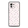 Phone Case For Xiaomi 15 14 13 12 Lite 14T 13T 12T Pro Poco X7 X6 X5 X4 X3 NFC F7 Ultra F6 Pro Soft Cover Love Heart