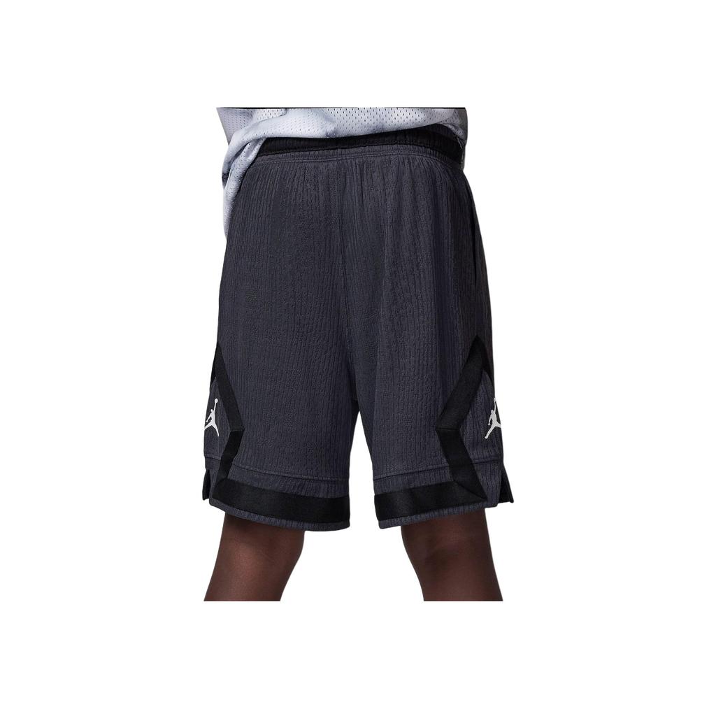 Jordan Sport MJ Statement Comfortable Skin-Friendly Breathable Simple Shorts Kids shorts Shadow 95D366-G6J