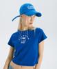 CENTAUR.KR Centaur Ball Cap_Blue