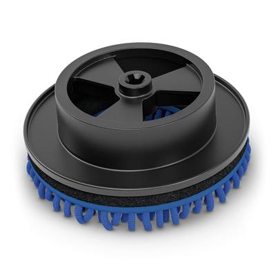 Karcher Περιστρεφόμενη Βούρτσα WB 130 Εξάρτημα για Αυτοκίνητο Ποδήλατο [Γνήσιο Προϊόν] & 2.644-290.0