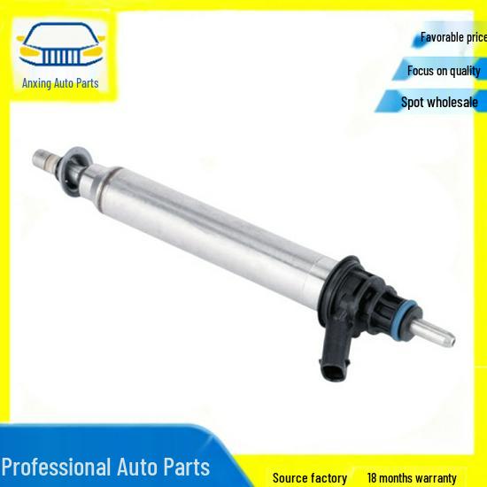 2780700687 Direct Injection Injector for Mercedes-Benz C-Class C260/C300L