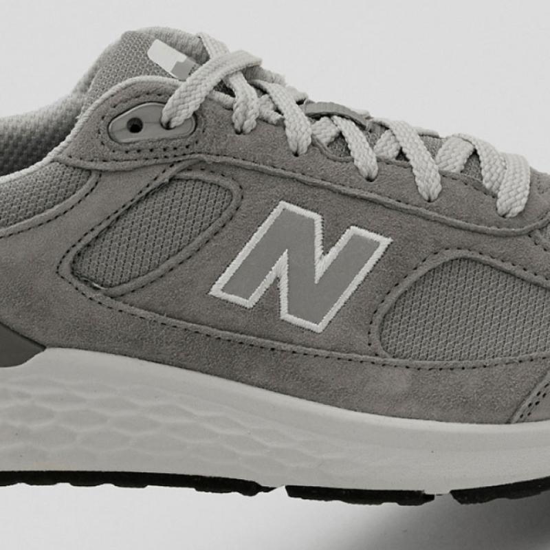 New Balance Nbpqfs111b Fresh Form Walking 1880 V1  Black 