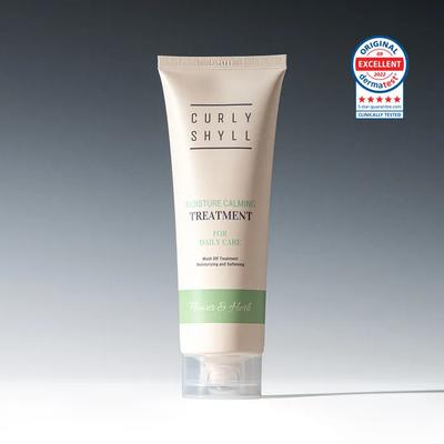Feuchtigkeitsberuhigende Behandlung 250ml