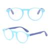 Retro Reading Glasses Oval Spring Hinges Tortoise Readers +1.0 1.5 2.0 2.5 3.0