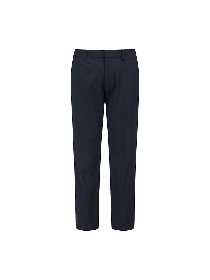 Polhaem Men'S) Move Straight Hidden Banding Pants_Phf2Pp1758