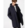 Uniqlo Hybrid Down Coat