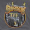 Fraggle Rock Unisex Adult Rock Doozers Construction T-Shirt