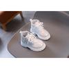 Fashion Versatile Children's Short Boots