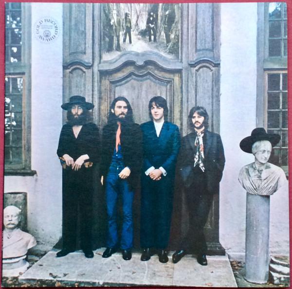 

LP Пластинка BEATLES Hey Jude SW385 APPLE 1971 США Рок Б/У
