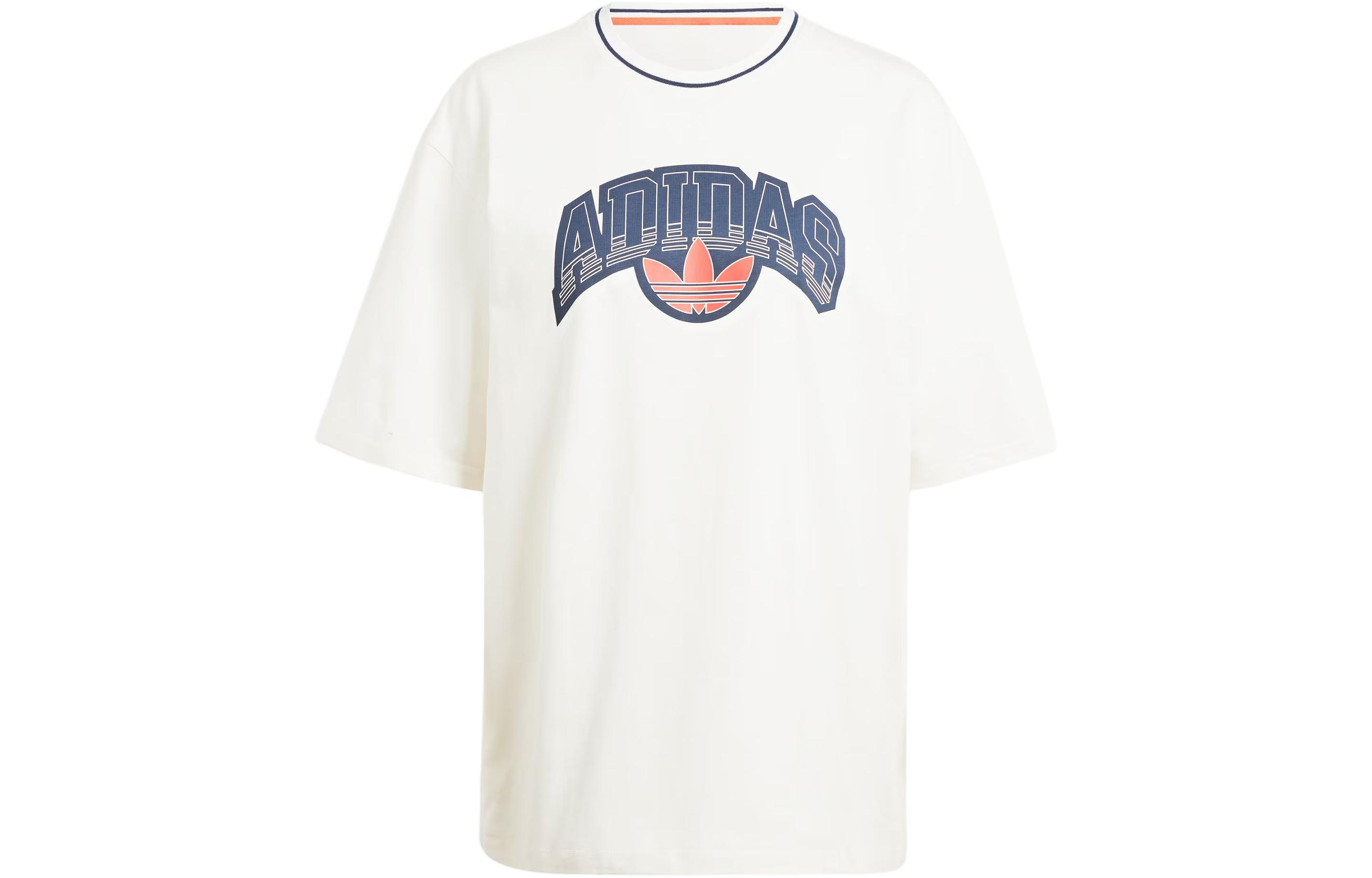 Adidas Originals T Shirt Men s White IU2491 M